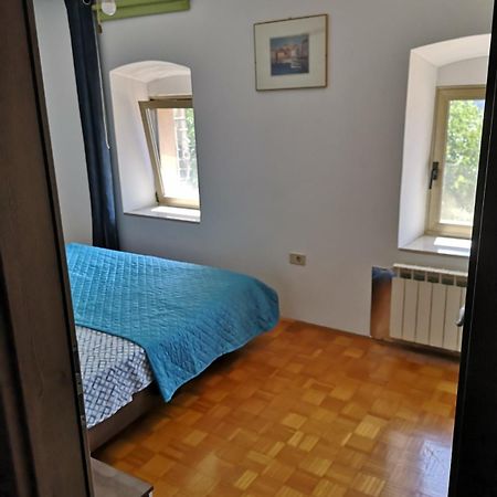 Apartma Ester Lucija Exteriér fotografie