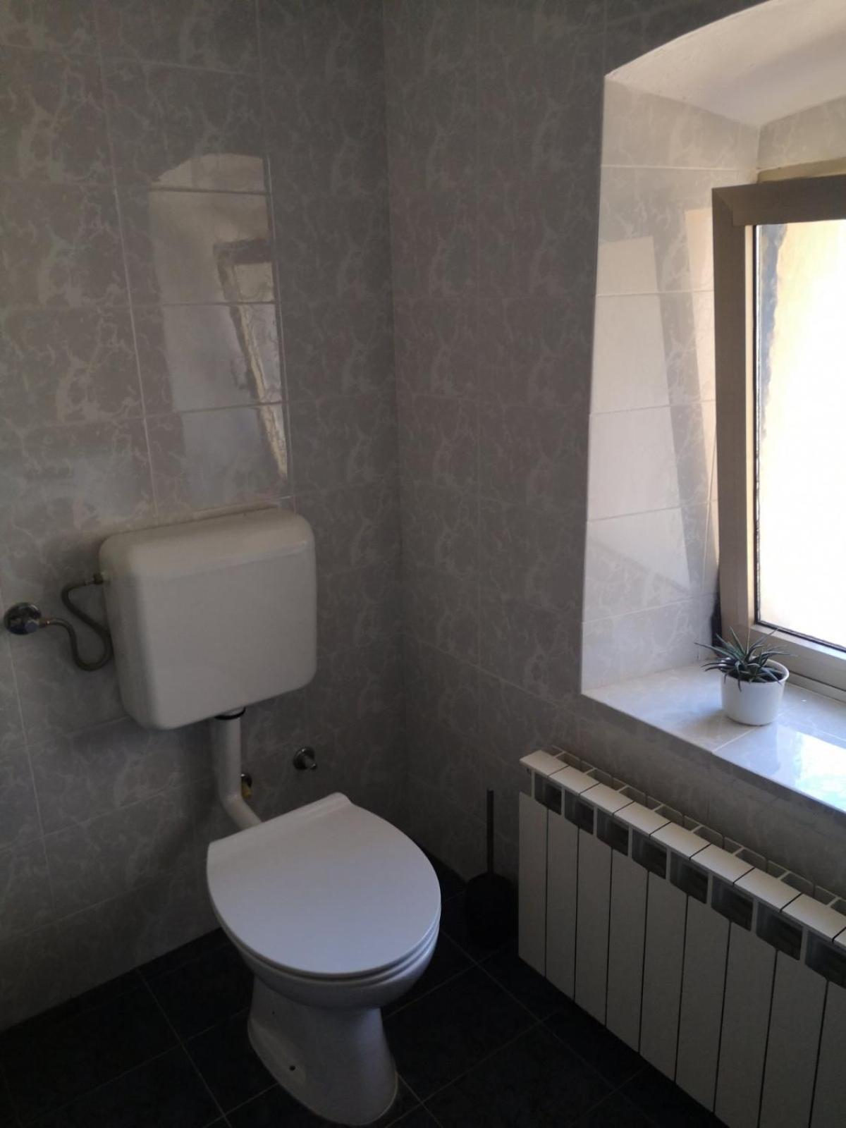 Apartma Ester Lucija Exteriér fotografie