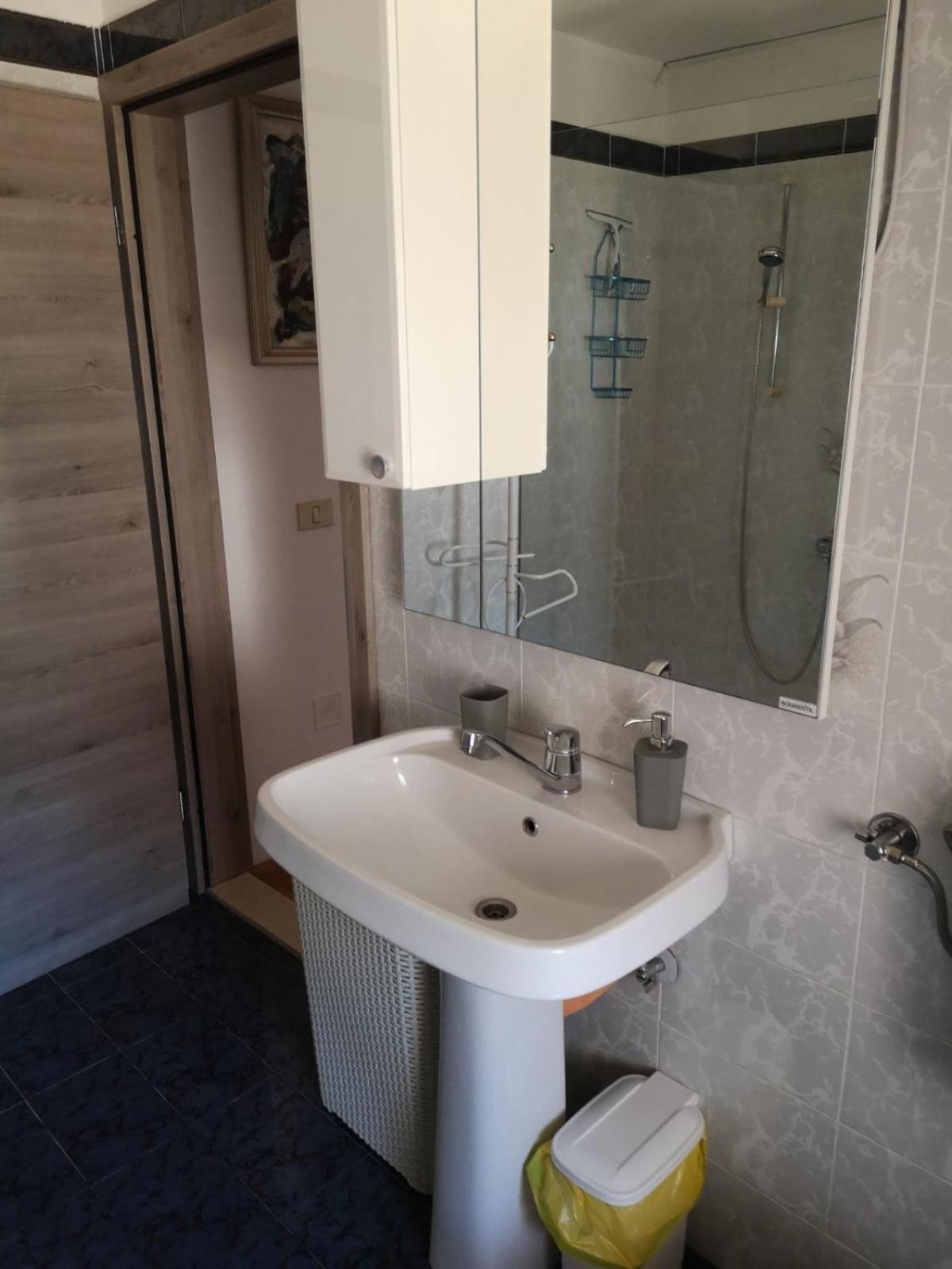 Apartma Ester Lucija Exteriér fotografie